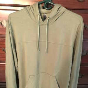 Adidas Lightweight Hoodie (Mens S)